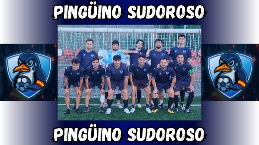 LUCHANDO POR EL ASCENSO. ALCALÁ DOMINGOS MAÑANA 3ª DIVISIÓN